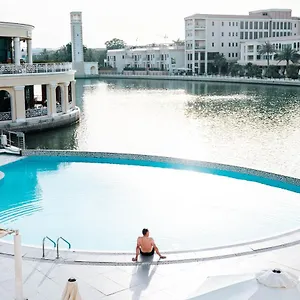 Отель Millennium Lakeview Formerly Copthorne Lakeview, Дубай